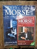 DVD : Inspector Morse.Driven to Distraction.Episode 14