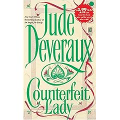 Counterfeit Lady