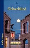 Zickzackkind - David Grossman