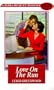 Love on the Run (Zebra Bouquet Romances)