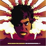 Mr. Supernatural an album by A Shrine