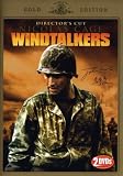 Windtalkers (Director's Cut, Gold Edition, 2 DVDs) - Nicolas Cage