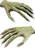 Adult Dementor Costume Hands