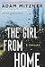 The Girl From Home: A Book Club Recommendation!
