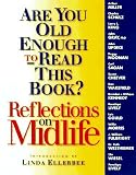 img - for Are You Old Enough to Read This Book? (Reader's Digest) book / textbook / text book