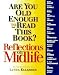 Book Are You Old Enough to Read This Book? (Reader's Digest)