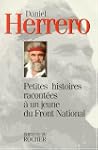 Petites histoires racont�es � un jeun...