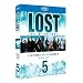 Lost, saison 5 - Coffret 5 Blu-ray [Blu-ray]