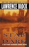 A Stab in the Dark (Matthew Scudder Mysteries (Paperback))
