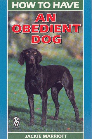 Buy How to Have an Obedient Dog online at Discounted New and Used prices. Delivered to your door with Off-The-Bookshelf.
