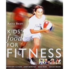 Kids' Food for Fitness