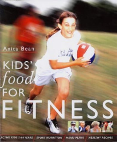 Buy Kids' Food for Fitness online at Discounted New and Used prices. Delivered to your door with Off-The-Bookshelf.