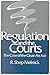 Books : Regulation and the Courts: The Case of the Clean Air Act