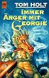 Immer �rger mit Georgie.