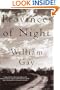 Provinces of Night