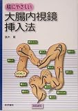 腸にやさしい大腸内視鏡挿入法の商品情報を見る