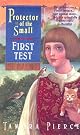 First Test