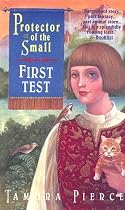 First Test (Protector of the Small)