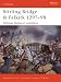 Books : Stirling Bridge and Falkirk 1297-98: William Wallace's rebellion (Campaign)