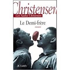 Le Demi-fr�re