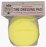 Pinnacle Tire Dressing Pad