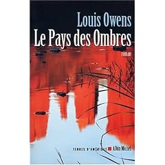 Le Pays des ombres
