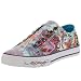 Ed Hardy TIEDYE LOWRISE 19STL107W, Damen Sneaker