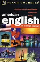 American English (Teach Yourself)