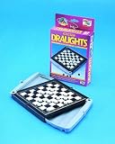 from Toy Brokers Draughts Travel Game