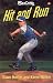 Book Hit and Run (Sports Stories Series)