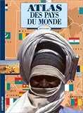 Revue Casterman  / Atlas des pays du monde