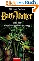 Barry Trotter und die �berfl�ssige Fortsetzung