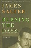 Burning the Days: Recollection