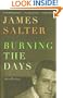 Burning the Days: Recollection