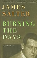 Burning the Days: Recollection