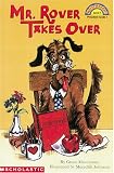 Mr. Rover Takes Over (Level 1) (Hello Reader! Level 1)