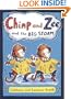 Chimp and Zee and the Big Storm