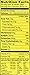 Wheat Thins Reduced Fat Whole Grain Wheat Crackers, Family Size, 6 - 14.5 Ounce Boxes (Pack of 6)