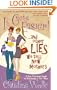 It Gets Easier! And Other Lies We Tell New Mothers