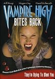 Vampire High Bites Back