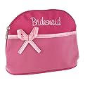 Bridesmaid Cosmetic Bag