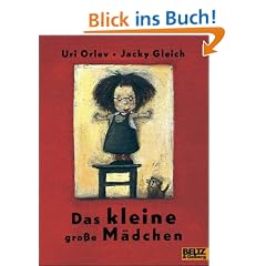 Das kleine gro�e M�dchen (Gulliver)