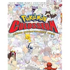 Pokemon�  Colosseum Limited Edition