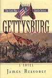 Gettysburg (The Civil War Battle Series, Volume 6)