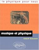 Musique et physique