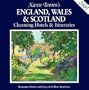 Karen Brown's England, Wales & Scotland: Charming Hotels & Itineraries 2000