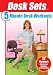 Desk Sets: 5 Minute Desk Workouts with Sharyn Pak