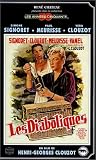 Revue TF1 Vidéo  / Les Diaboliques