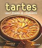 Revue Editions Artémis  / Tartes aux fruits et clafoutis