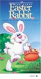 First Easter Rabbit